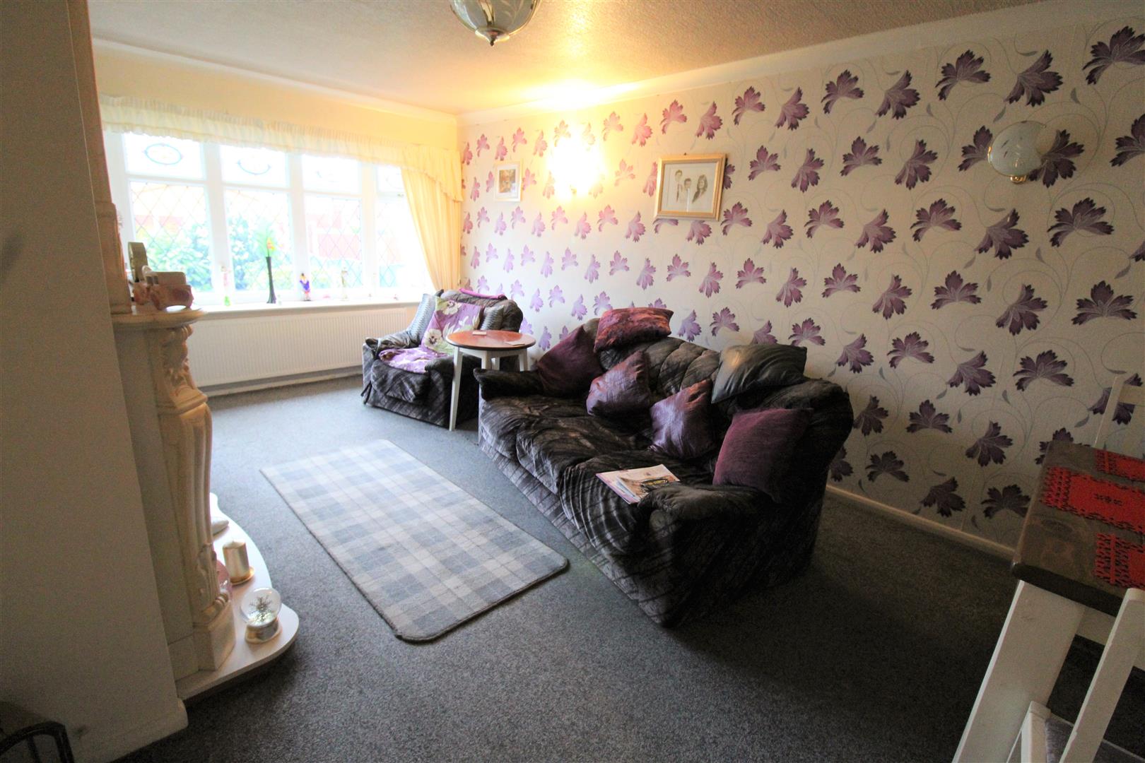 Cranbourne Avenue, Baddeley Green, Stoke-On-Trent